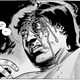 Ilustración para el artículo titulado Valió la pena esperar meses por el brutal regreso de The Walking Dead